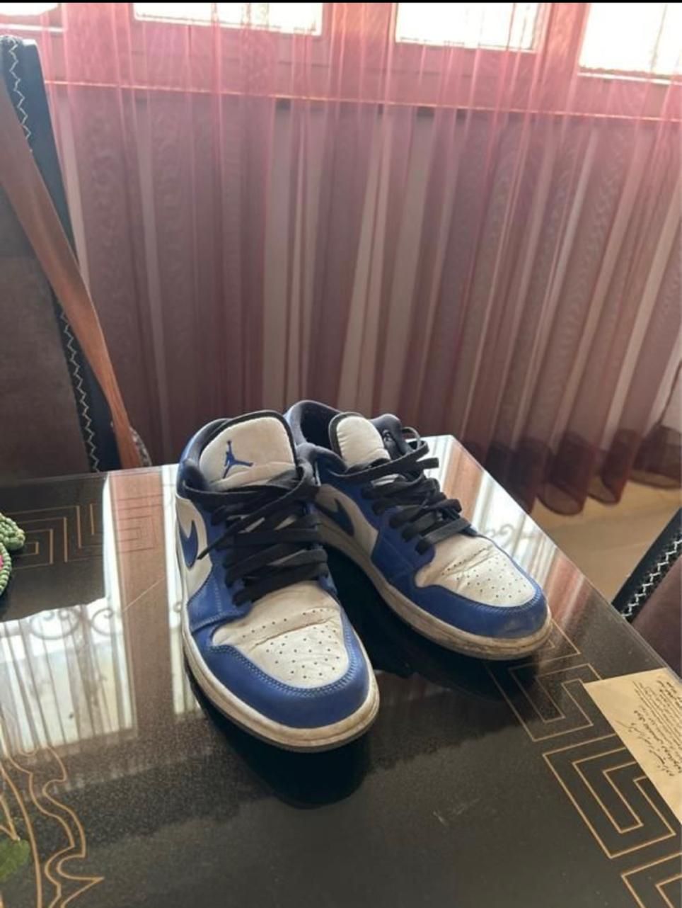 سایز ۷/۵|کیف، کفش، کمربند|گنبد کاووس, |دیوار