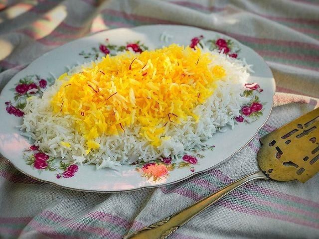 برنج طارم سرگل اعلا به شرط پخت کیفیت فوق العاده|خوردنی و آشامیدنی|فردیس, فردیس|دیوار