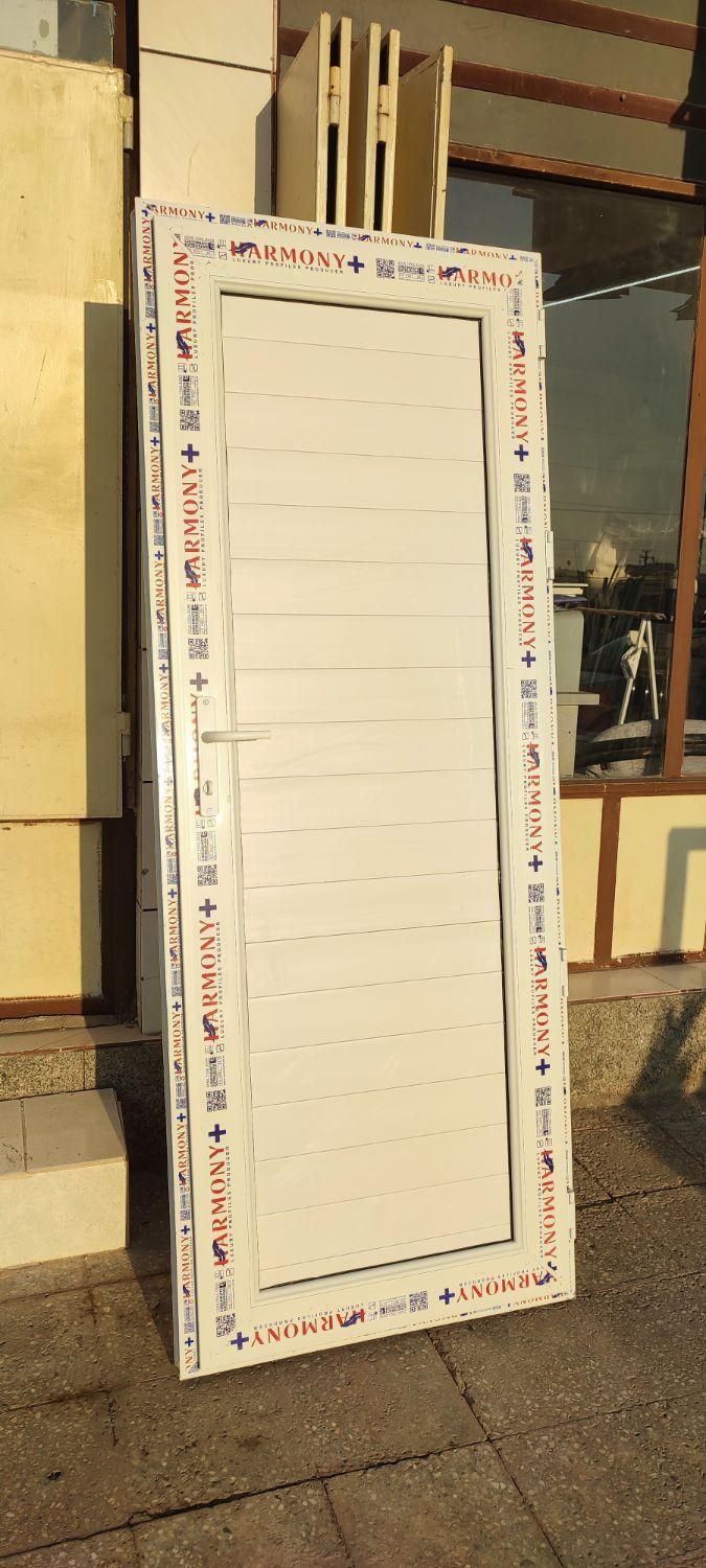 درب و پنجره دوجداره یو پی وی سی|خدمات پیشه و مهارت|بندر ماهشهر, |دیوار