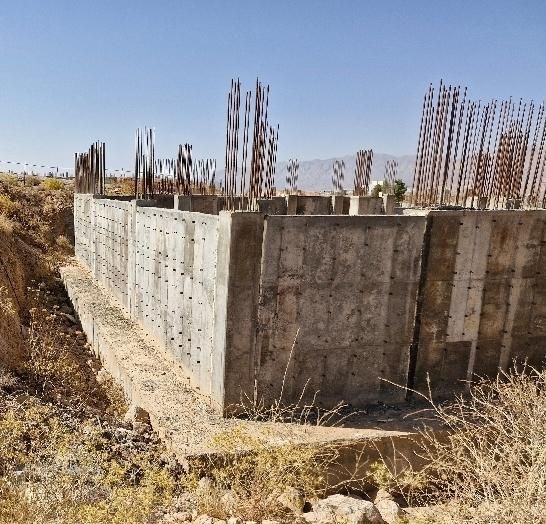 نیازمند پیمانکار اسکلت بتنی با ابزار و  دستمزدی|استخدام معماری، عمران و ساختمانی|صدرا-فارس, |دیوار