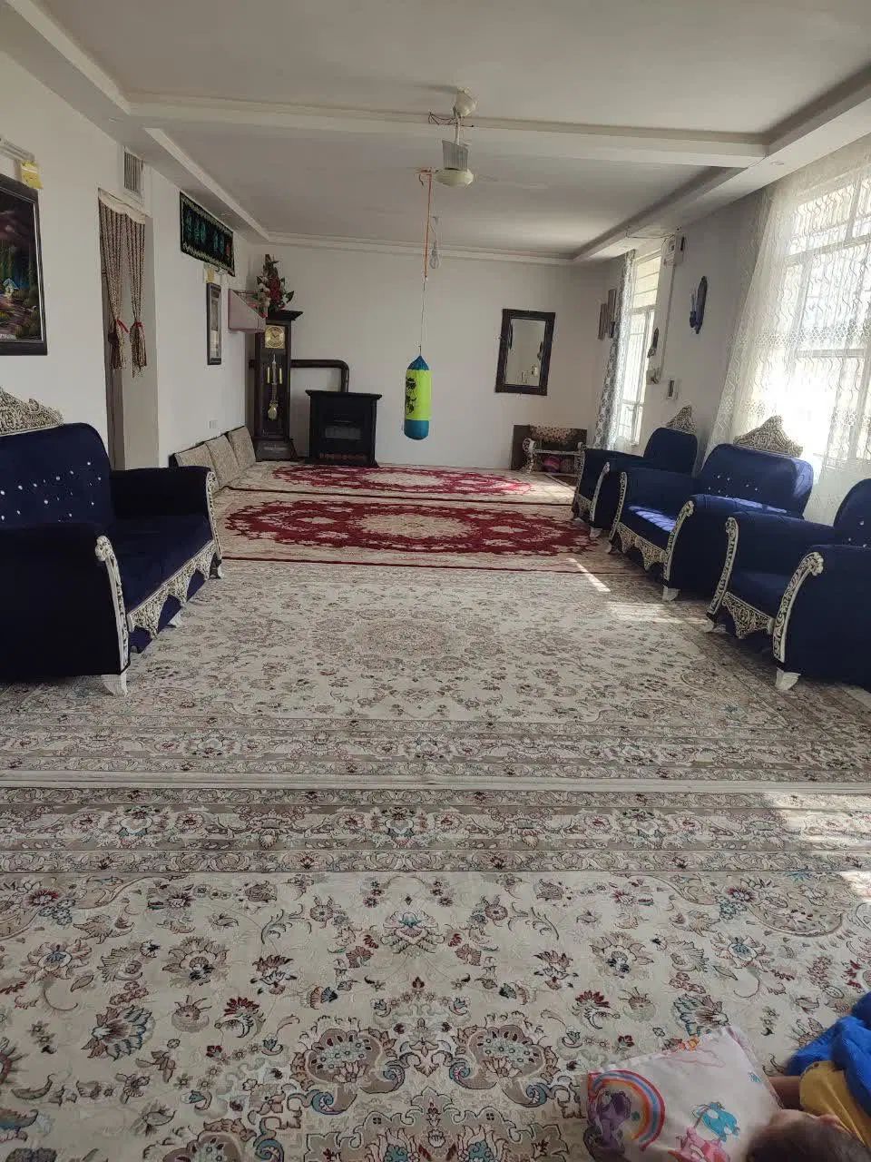 فروش خانه ویلایی ۱۷۰ متری ۲ خوابه در کنویست|فروش خانه و ویلا|مشهد, كنويست|دیوار