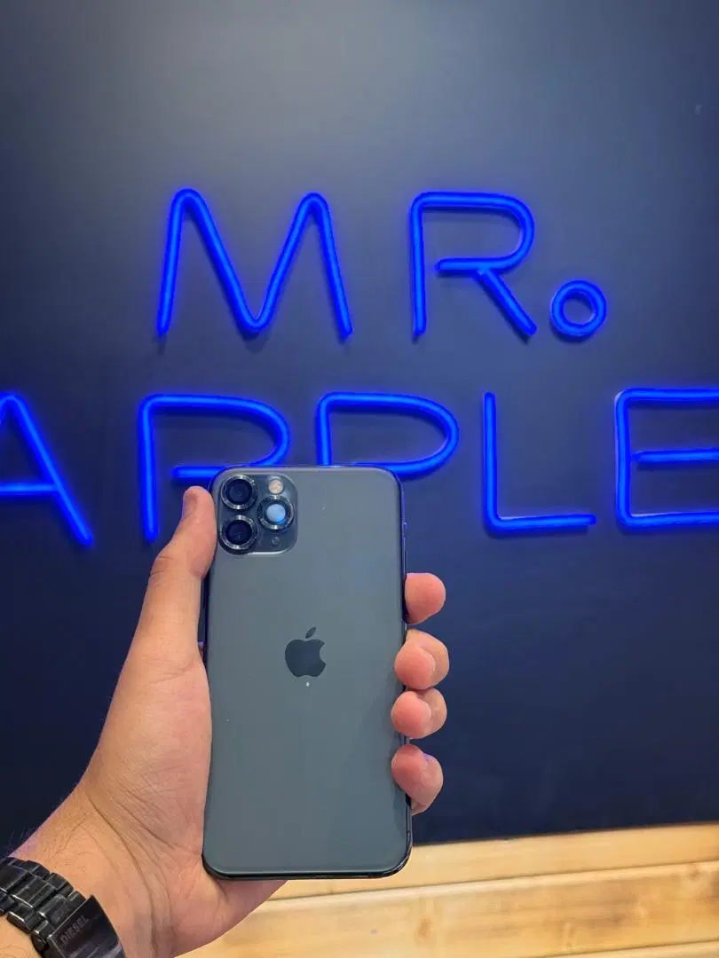 iphone 11 pro 64 ایفون|موبایل|تهران, گیشا|دیوار
