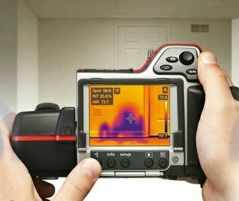 نشت یابی ردیابی لوله باز کنی دقیق نشتیابی یاب کن|خدمات پیشه و مهارت|تبریز, |دیوار