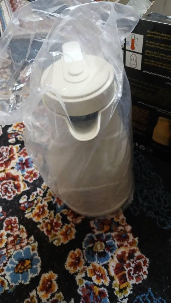 فلکس چای خوری نو|ظروف نگهدارنده، پلاستیکی، یک‌بارمصرف|اصفهان, دوطفلان|دیوار