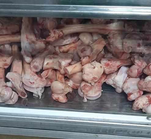 قلم گوسفندی|خوردنی و آشامیدنی|تهران, بهمن یار|دیوار