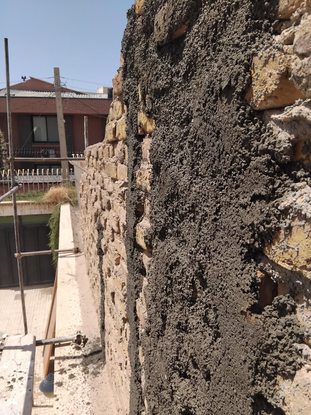 انجام کلیه.کارهایی.ساختمانی|خدمات پیشه و مهارت|شاهرود, |دیوار