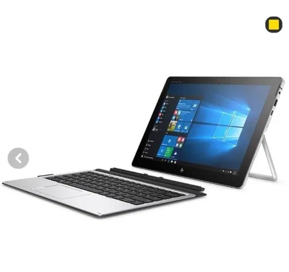 لپ تاپ استوک HP Elite X2|رایانه همراه|تهران, شهرک شریفی|دیوار