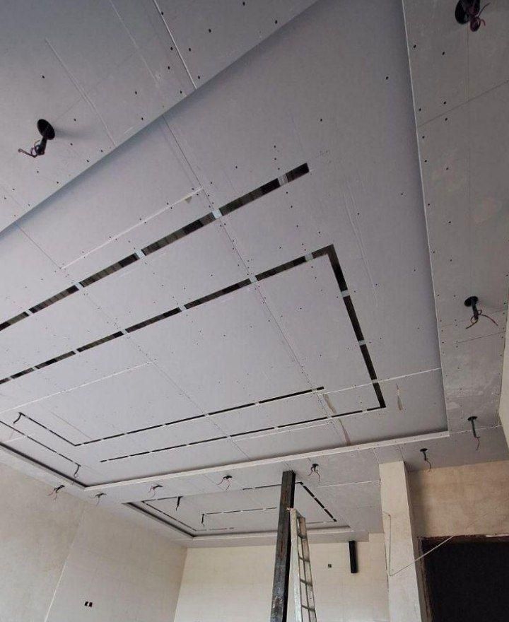 اجرای کناف|خدمات پیشه و مهارت|ماکو, |دیوار