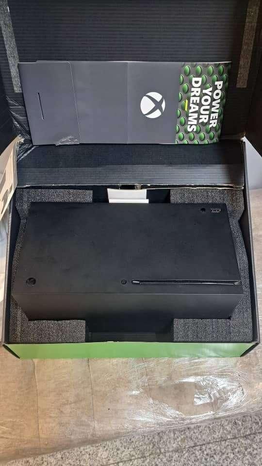 ایکس باکس سری ایکس Xbox X|کنسول، بازی ویدئویی و آنلاین|تهران, پیروزی|دیوار