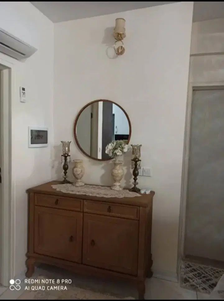 ۵۸متر سالن پرده خور/پلنی برای سود وسکونت/پارکینگ|فروش آپارتمان|اندیشه, اندیشه فاز ۱|دیوار