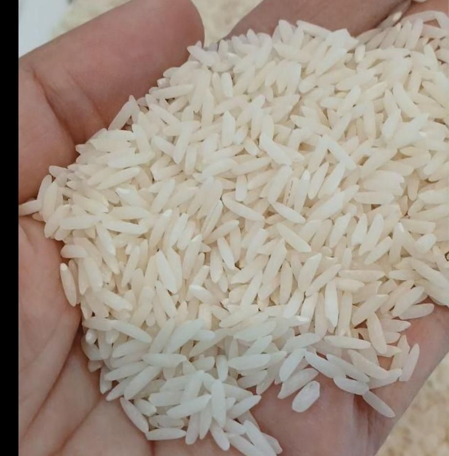 برنج هاشمی درجه یک بدون خرد و ..|خوردنی و آشامیدنی|رشت, چله خانه|دیوار