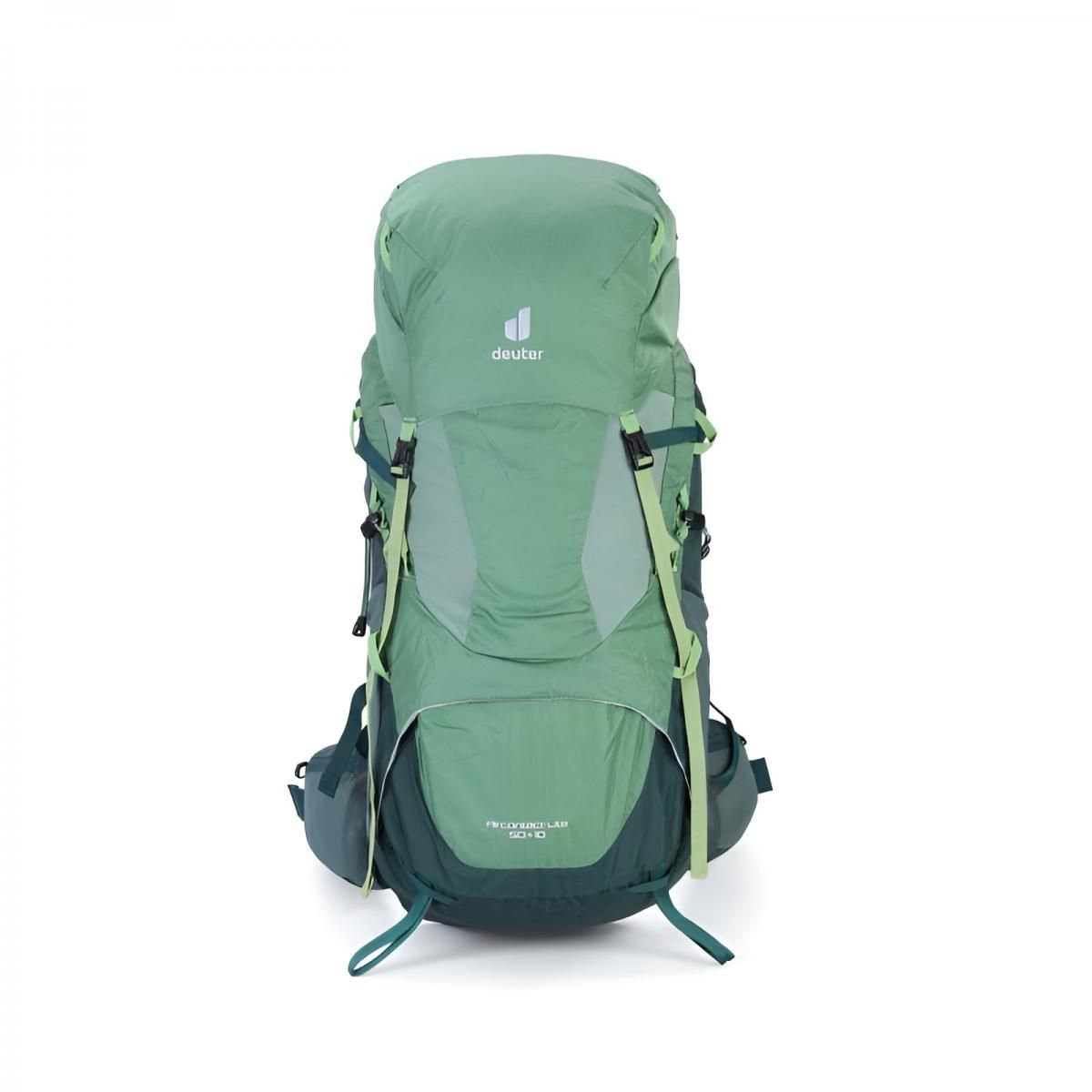 کوله دیوتر DEUTER AIRCONTACT 50+10|کوهنوردی و کمپینگ|تهران, جهاد|دیوار