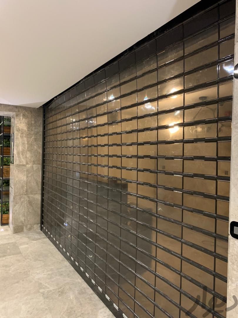 تیغه پلی کربنات،کرکره برقی،کرکره ضد سرقت،در اتومات|مصالح و تجهیزات ساختمان|مشهد, احمدآباد|دیوار