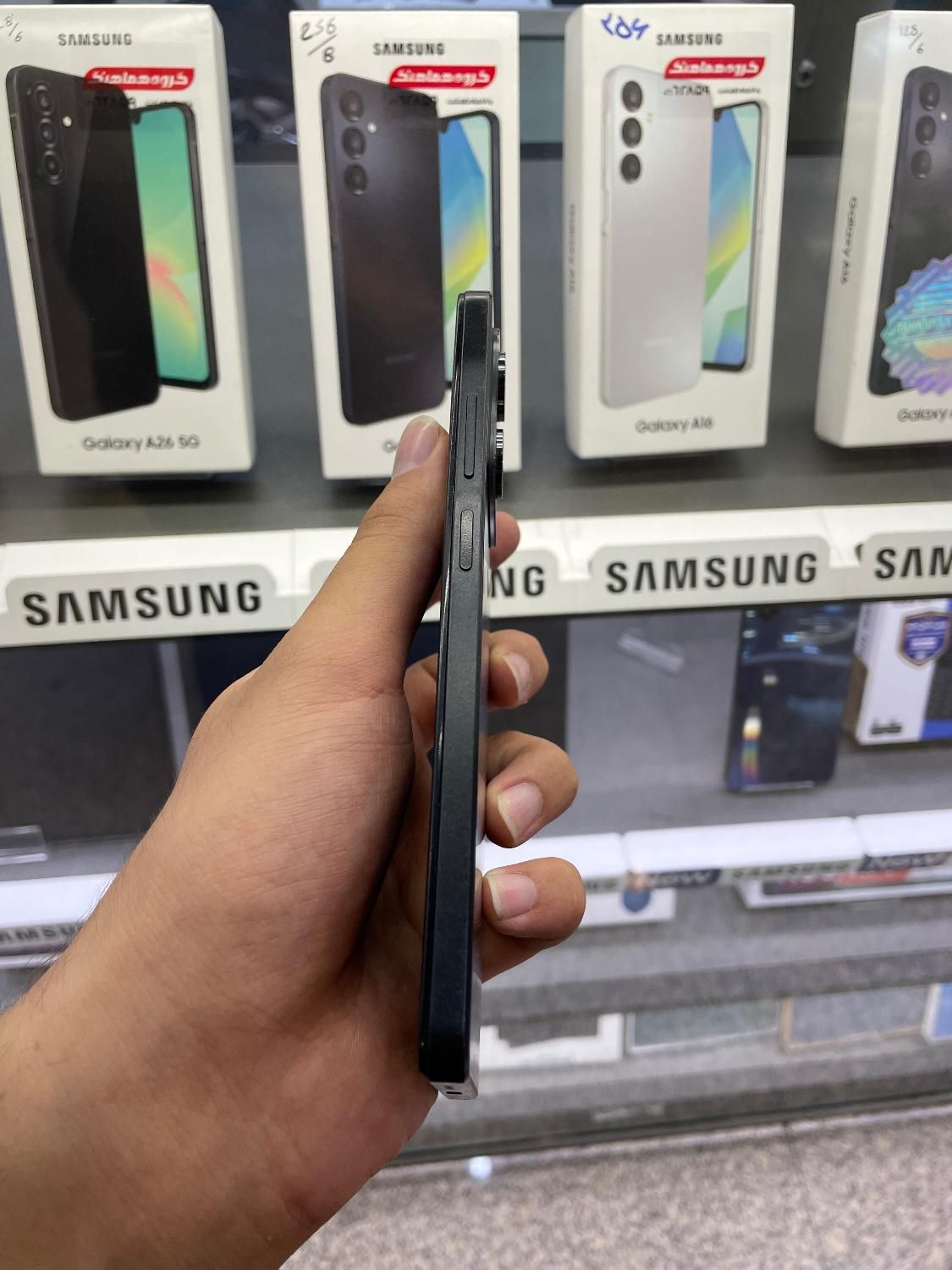 گوشی پوکو X5 pro شیائومیPoco|موبایل|تهران, شیخ هادی|دیوار