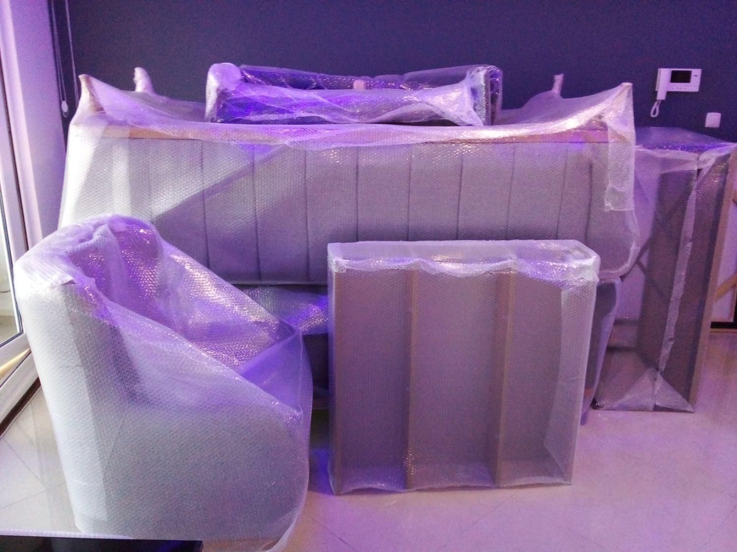 اتوبار فردوس غرب و شرق باغ فیض اباذر مرزداران و..|خدمات حمل و نقل|تهران, فردوس|دیوار