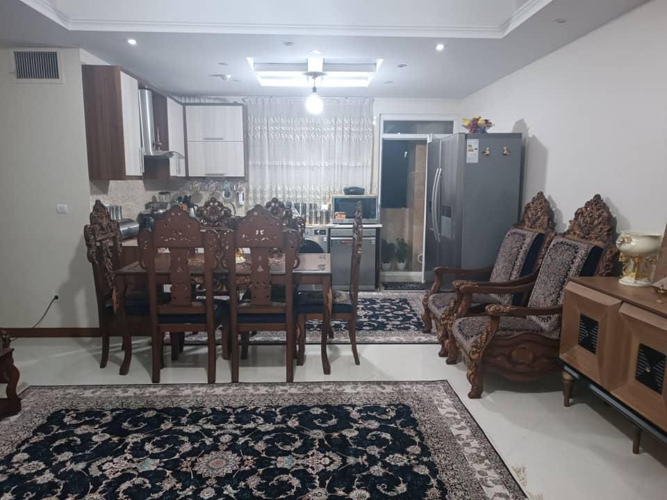 اجاره آپارتمان ۹۵ متری ۲ خوابه در جی|اجارهٔ آپارتمان|تهران, جی|دیوار