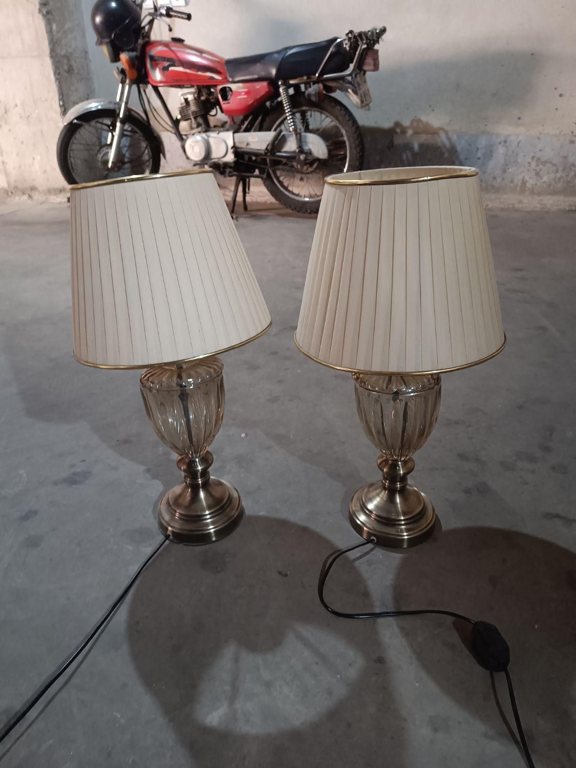 اباژور|چراغ خواب و آباژور|ری, |دیوار