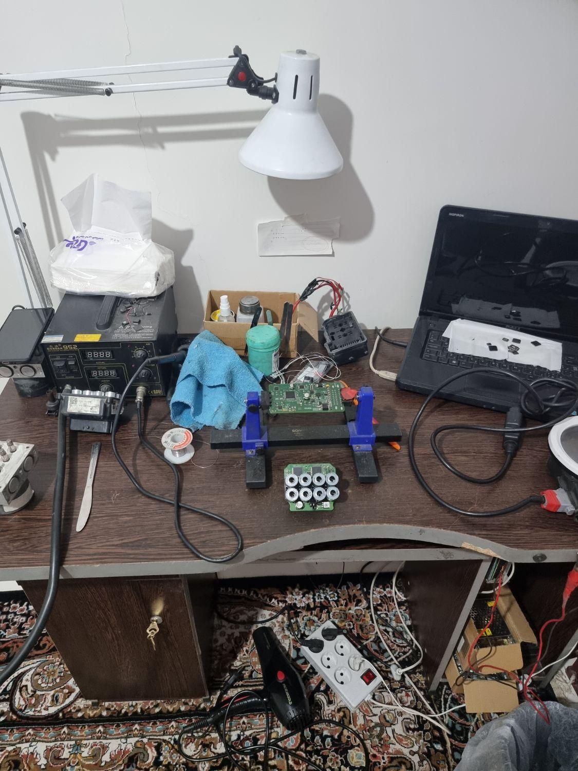 یونیت ای بی اس بلوک ABS|قطعات یدکی و لوازم جانبی|تهران, قیام|دیوار