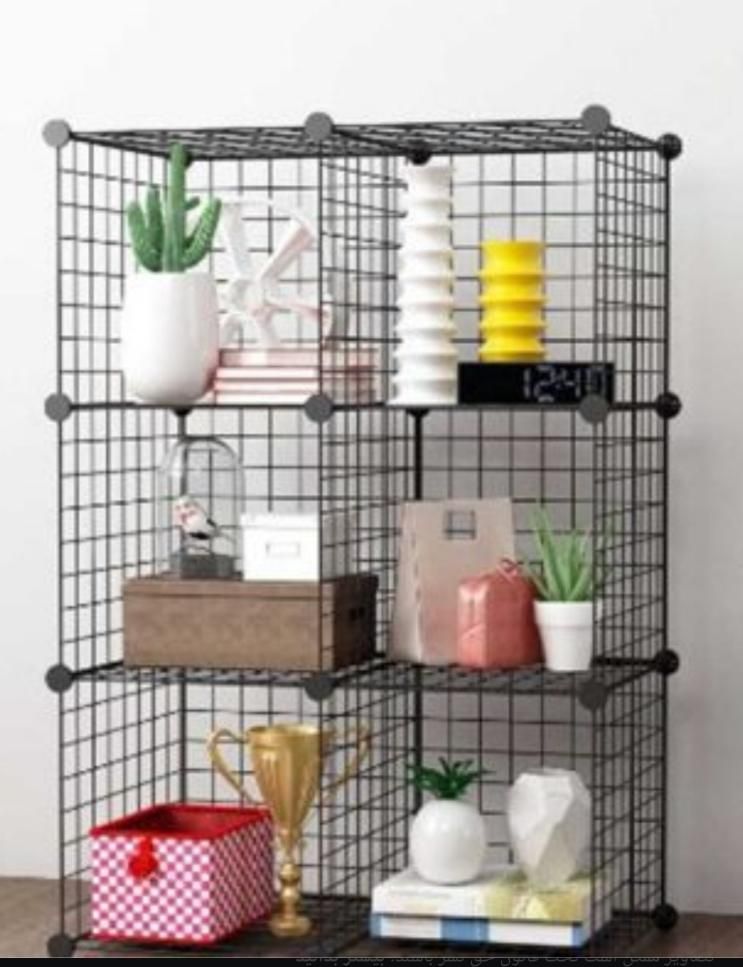 توری کتابخانه،طوری مشبک ۳۲×۳۲و۳۲×۴۸ ،بست پلاستیکی|فروشگاه و مغازه|تهران, نارمک جنوبی|دیوار