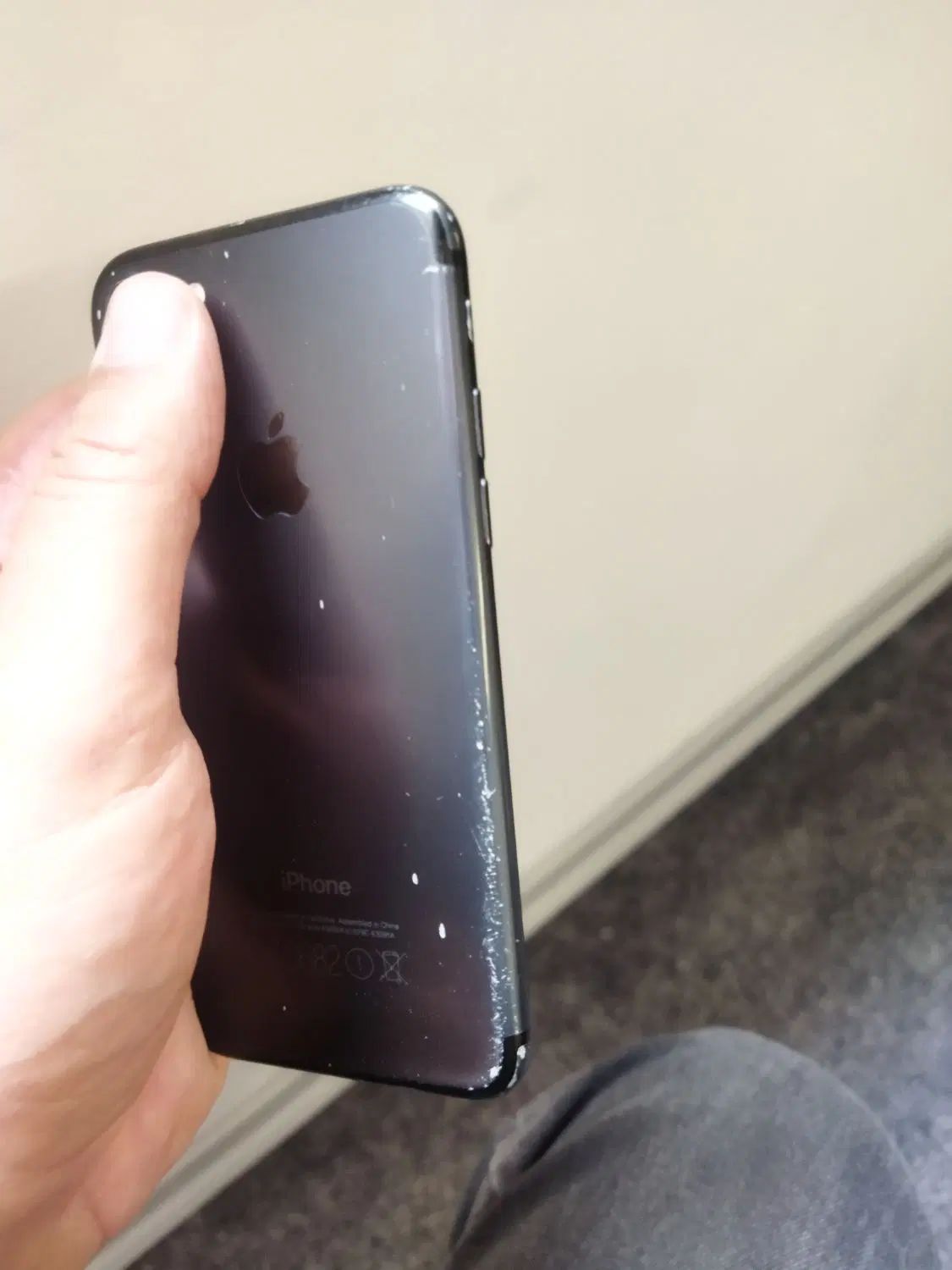 iphone 7|موبایل|تهران, زعفرانیه|دیوار