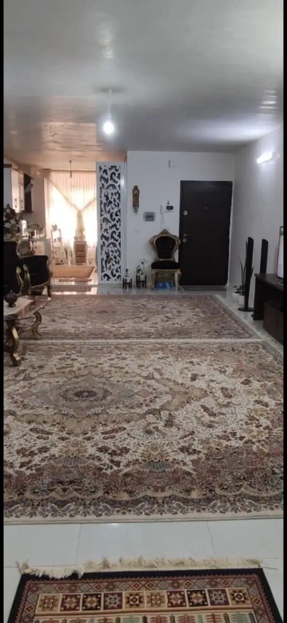 رهن اجاره|اجارهٔ آپارتمان|مشهد, خواجه ربیع|دیوار