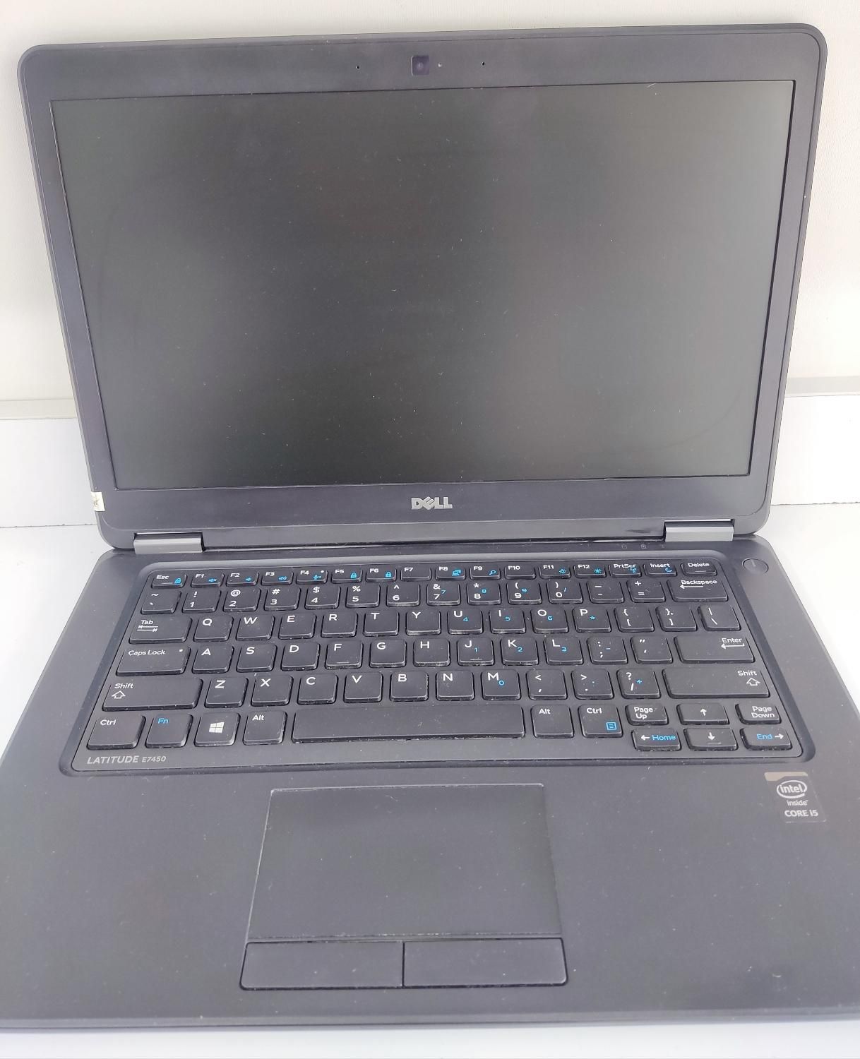 لپ تاپ Dell Latitude در حد نو|رایانه همراه|خرم‌آباد (تنکابن), |دیوار