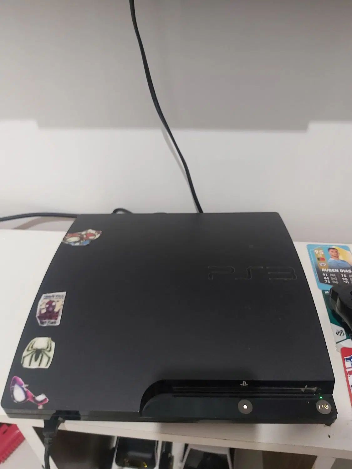 فروش ps3|کنسول، بازی ویدئویی و آنلاین|رشت, یخسازی|دیوار