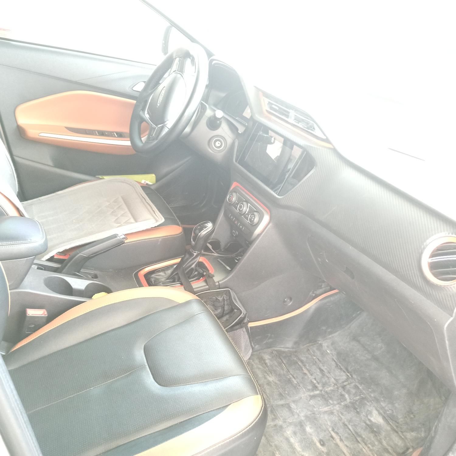 ام‌وی‌ام X22 اتوماتیک اسپرت اکسلنت، مدل ۱۳۹۷|خودرو سواری و وانت|اصفهان, مارچین|دیوار