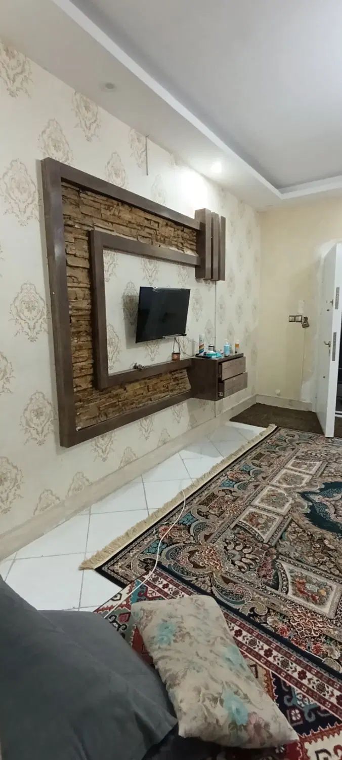 ۸۰ متری طبقه ۳ هنرور|فروش آپارتمان|مشهد, هنرور|دیوار