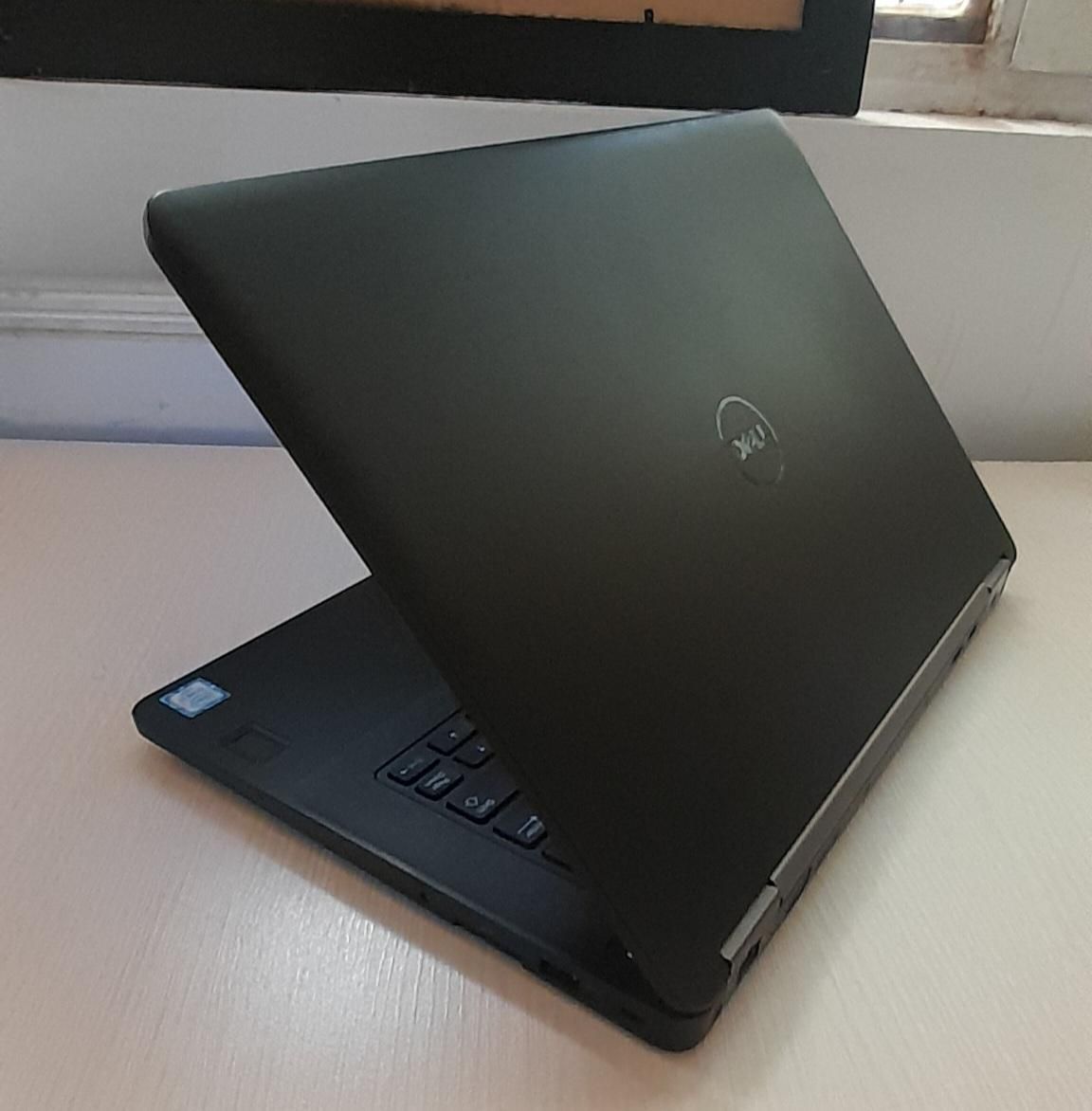 لپتاپ Dell با Cpu Core i7 نسل ششم گرافیکی|رایانه همراه|تهران, افسریه|دیوار