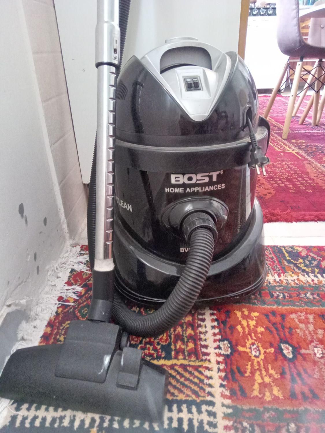 جاروبرقی سطلی بست|جاروبرقی، جارو شارژی، بخارشو|تنکابن, |دیوار