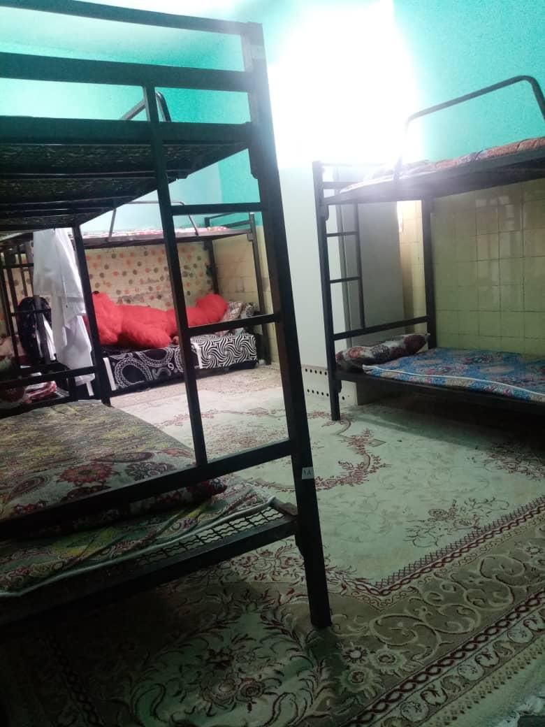 خوابگاه دخترانه دریادانشجویی با مجوز رسمی مرکز شهر|اجارهٔ آپارتمان|بندرعباس, |دیوار