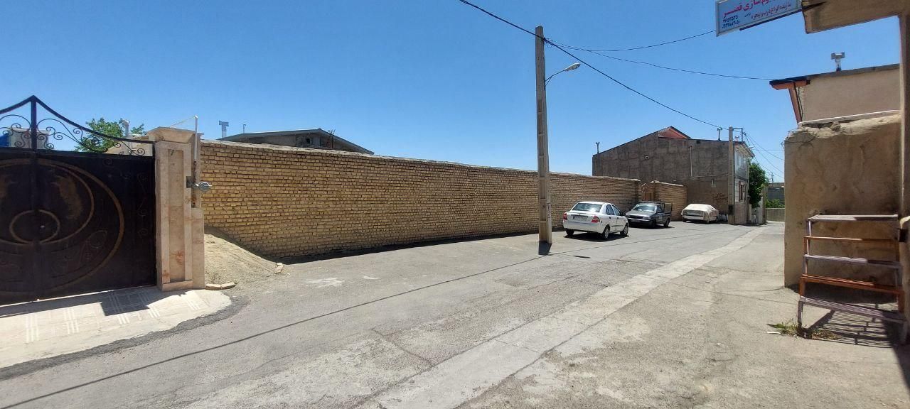 زمین شهرک خور|فروش زمین و ملک کلنگی|هشتگرد, خور|دیوار