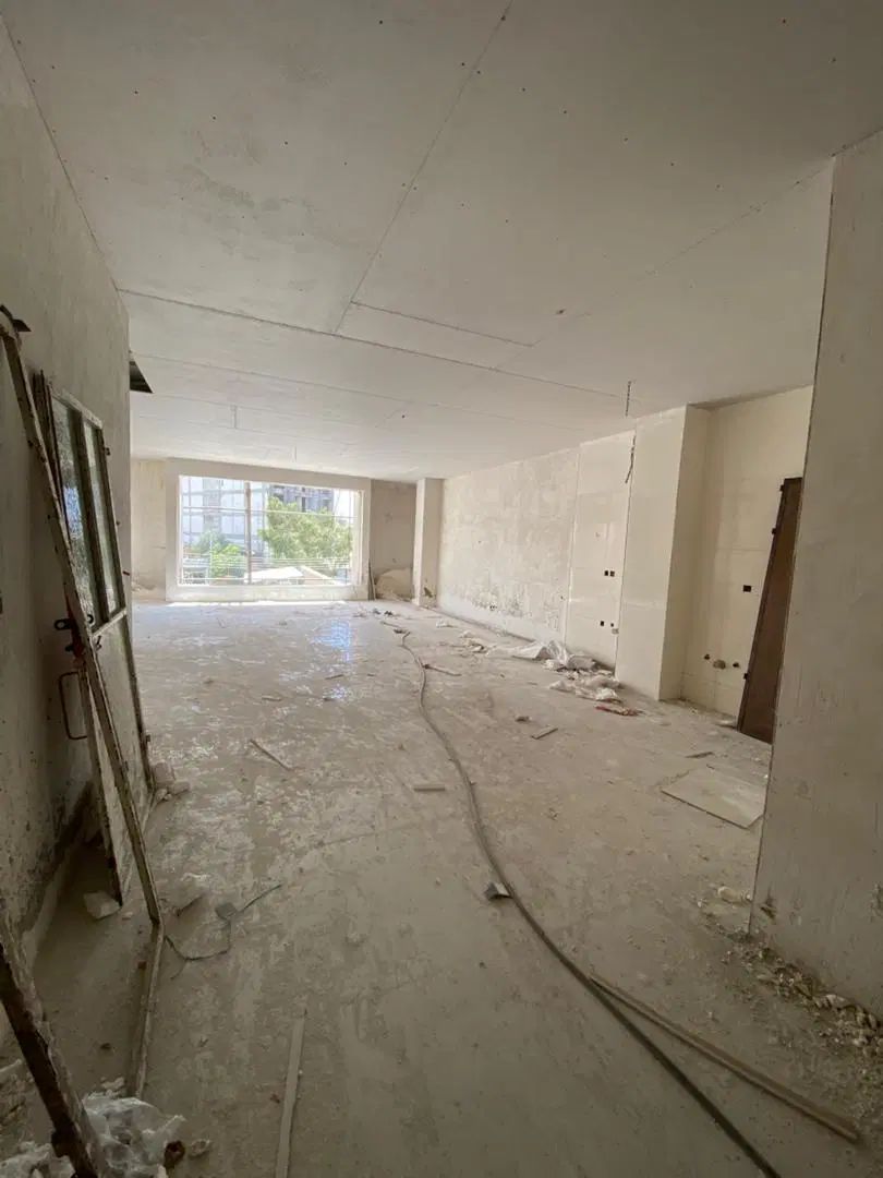 ۱۲۰ متر/بزرگمهر ۴ دو خواب/پیش فروش نزدیک به تحویل|پیش‌فروش املاک|زاهدان, |دیوار