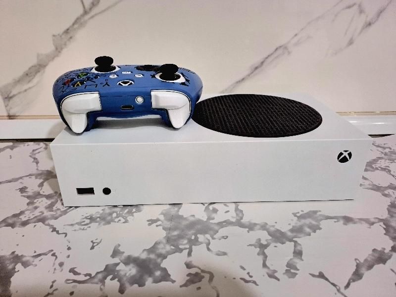 xbox سری اس نو|کنسول، بازی ویدئویی و آنلاین|تهران, مجیدیه|دیوار