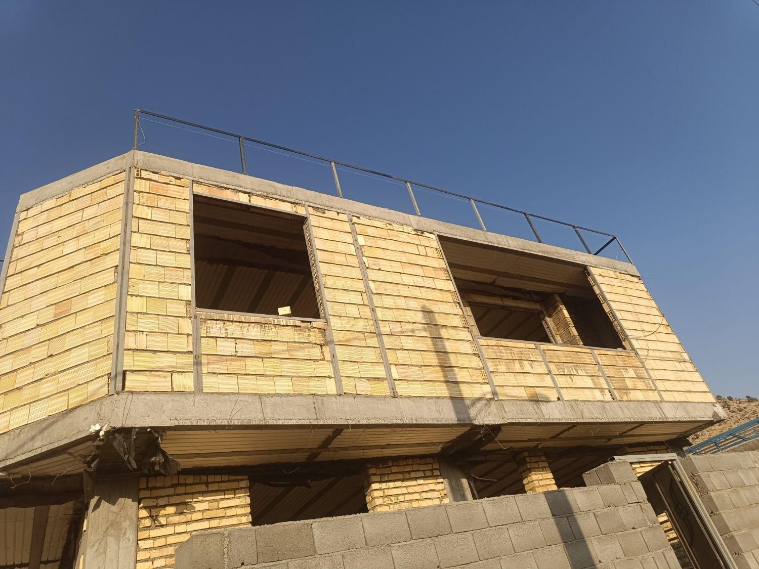 جوشکاری و برقکاری و لوله کشی و تخریب کاری|خدمات پیشه و مهارت|لردگان, |دیوار