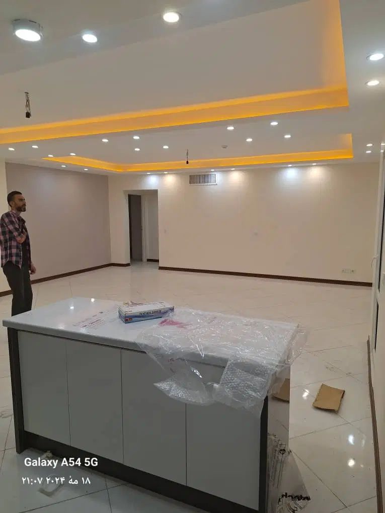 ۱۱۳متری مجتمع نوساز نور لاکچری زیر قیمت|فروش آپارتمان|فردیس, نگارستان|دیوار