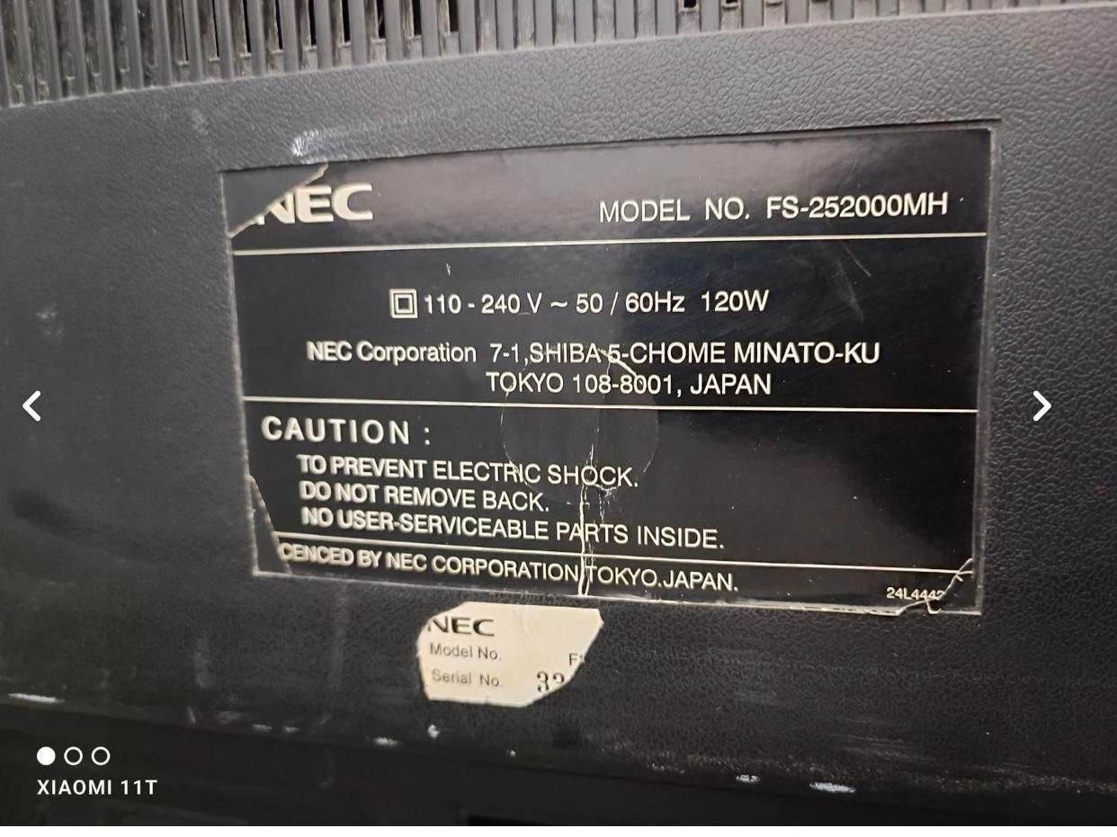 دوو با ان سی|تلویزیون و پروژکتور|کاشان, رسالت|دیوار