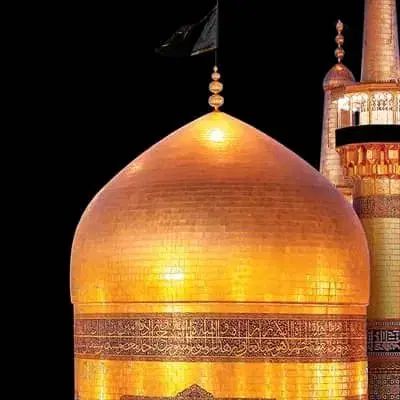 عاشقان کربلا و مشهد، این سفر را از دست ندهید+|تور و چارتر|اصفهان, خانه اصفهان|دیوار