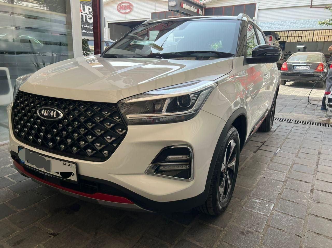 ایکس55 پرو/ x55/ اقساطی 50 درصد پیش پرداخت|خودرو سواری و وانت|اهواز, پادادشهر|دیوار