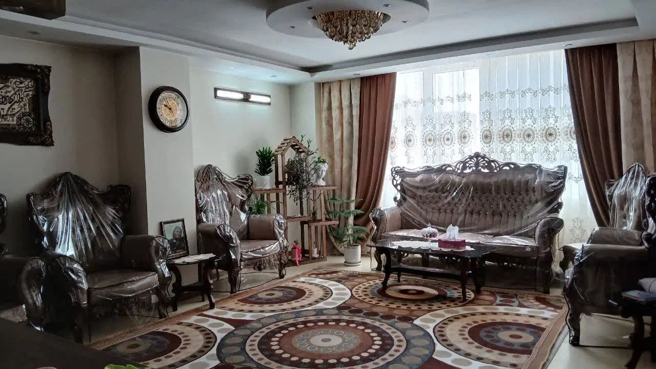 فروش آپارتمان ۱۰۵ متری ۲ خوابه درمسکن مهر فولادشهر|فروش آپارتمان|فولادشهر, مسکن مهر فولادشهر|دیوار