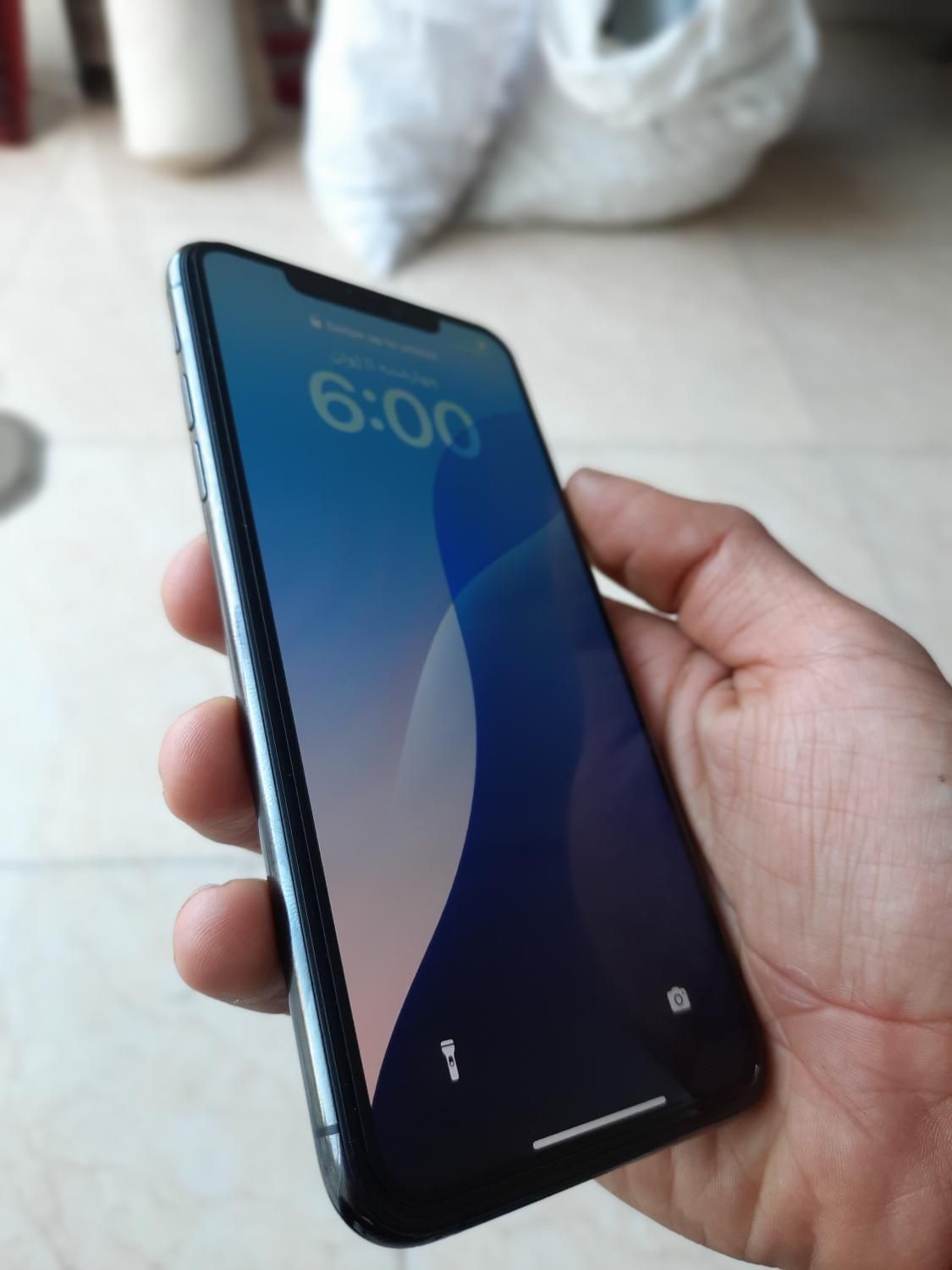 iphone 11promax|موبایل|بجنورد, |دیوار