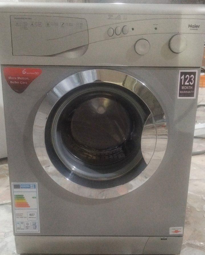 ماشین لباسشویی بکو HaieR|ماشین لباسشویی و خشک‌کن لباس|رودهن, |دیوار