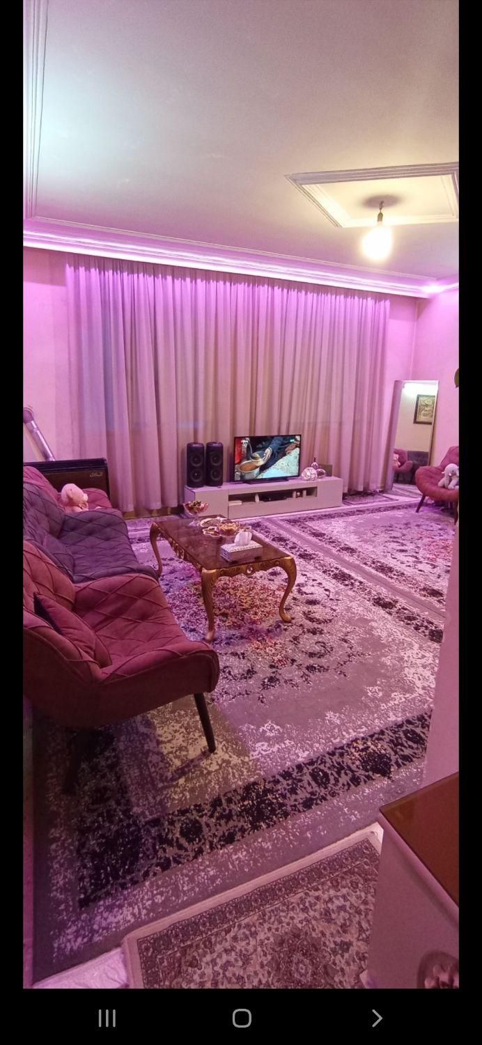 فروش آپارتمان ۵۹ متری ۱ خوابه طبقه ۱ در کوثر|فروش آپارتمان|تهران, کوثر|دیوار