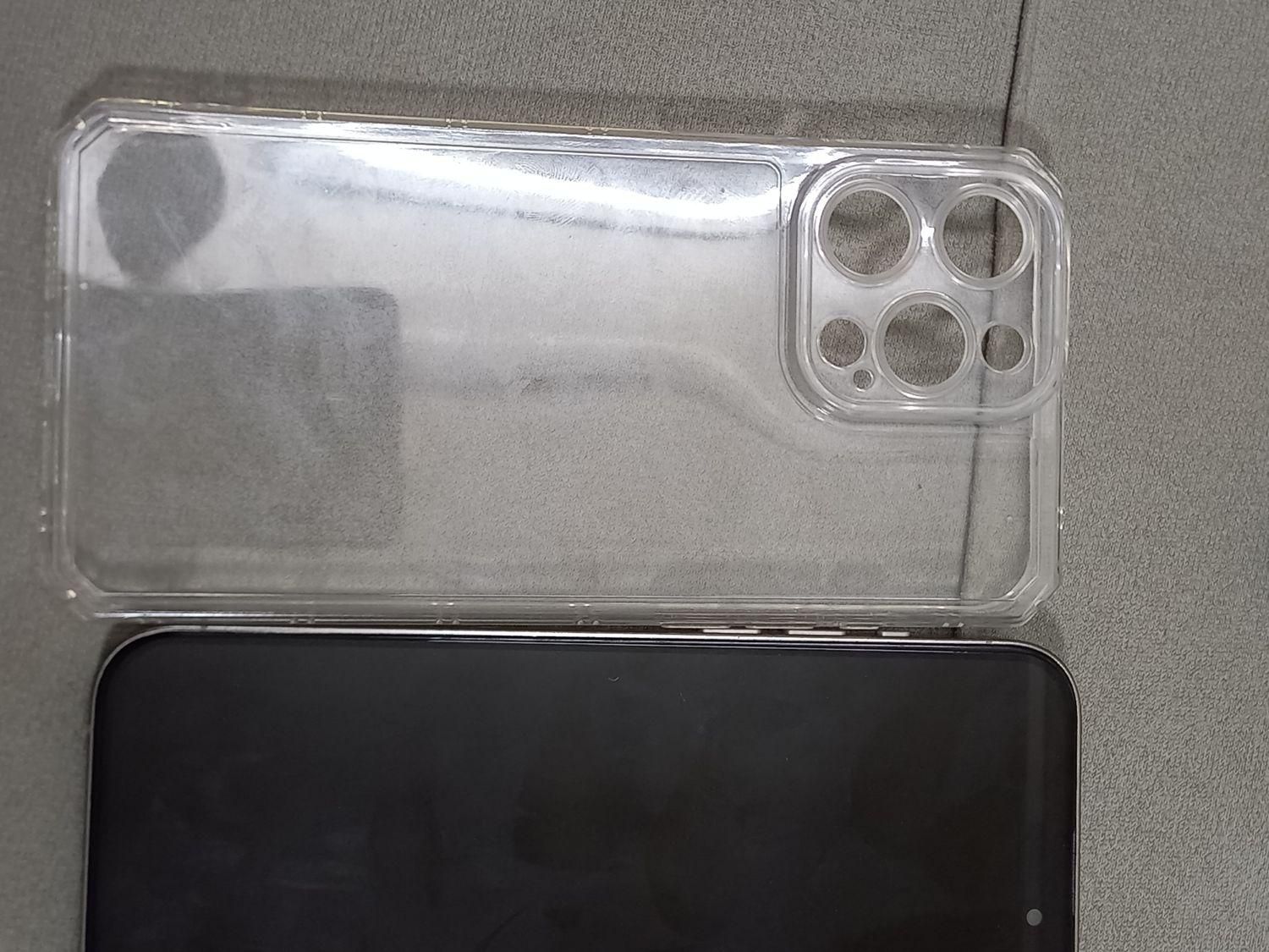 اپل iPhone 15 Pro Max با حافظهٔ ۱ ترابایت|موبایل|قرچک, باقرآباد|دیوار