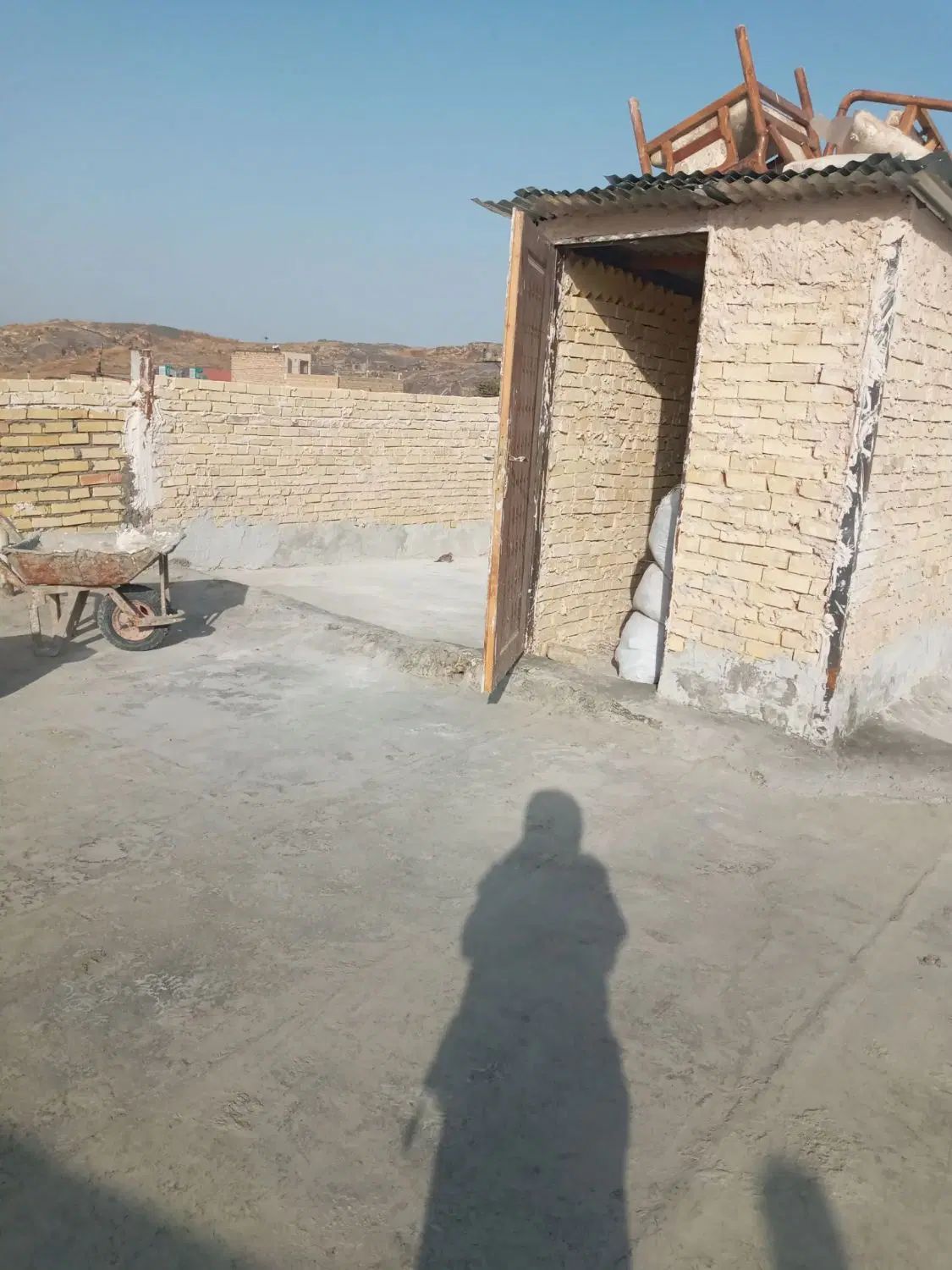 فروش اپارتمان نیمه  ۱۰۰ متری طبقه ۳ در وکیل‌آباد|فروش آپارتمان|مشهد, وکیل‌آباد|دیوار