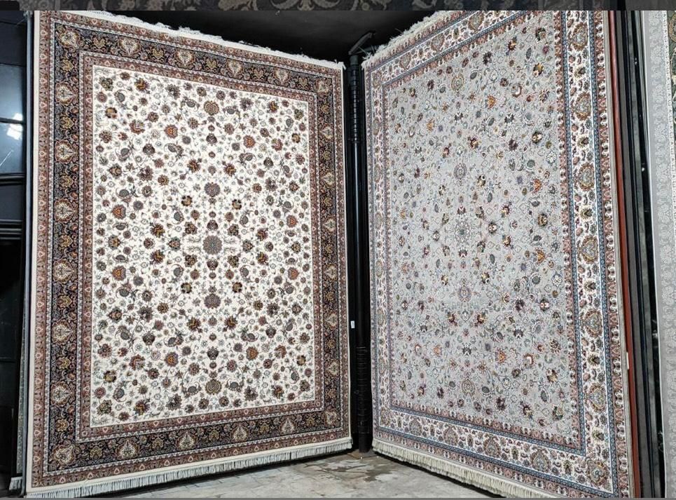 فرش طرح کویر ۱۲۰۰ شانه با کیفیتی باورنکردنی|فرش|شیراز, رازی|دیوار