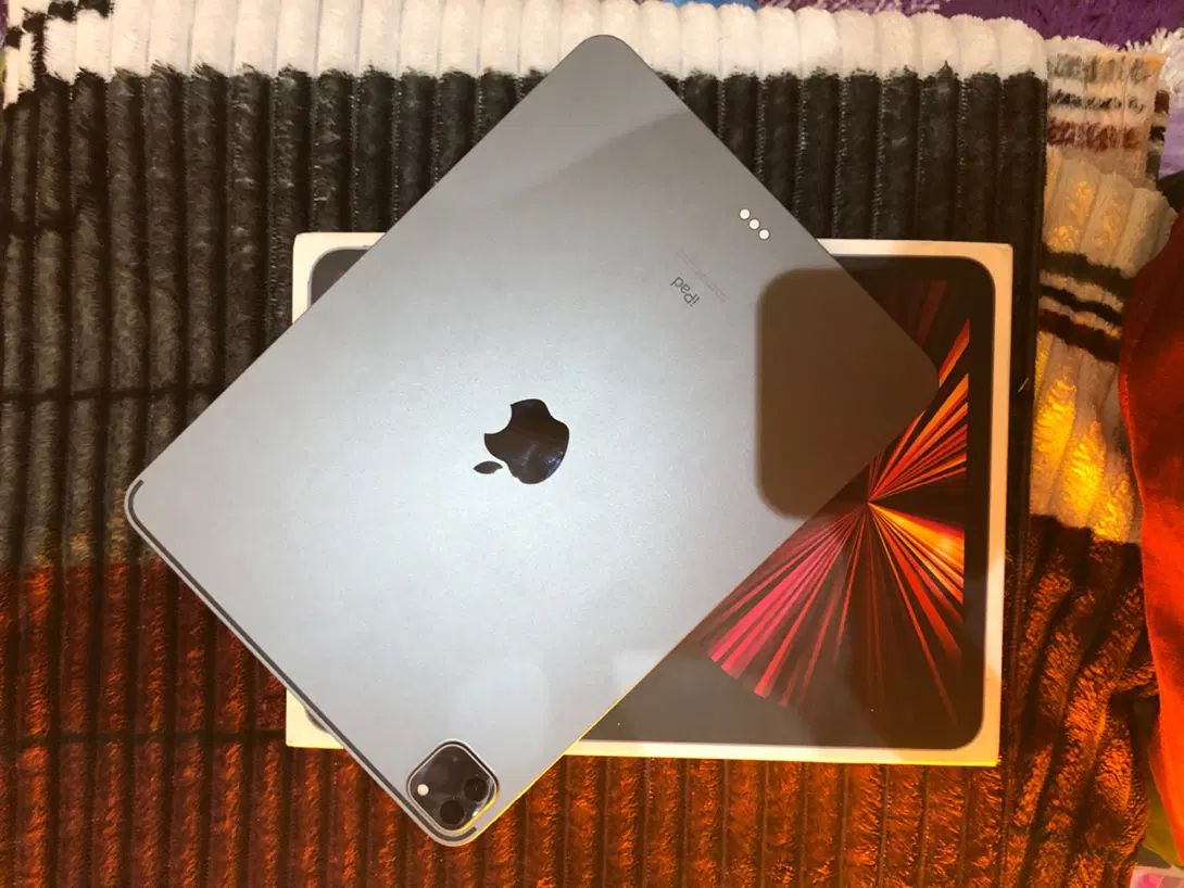 ایپد پرو ipad pro 2021|تبلت|تهران, آهنگ|دیوار