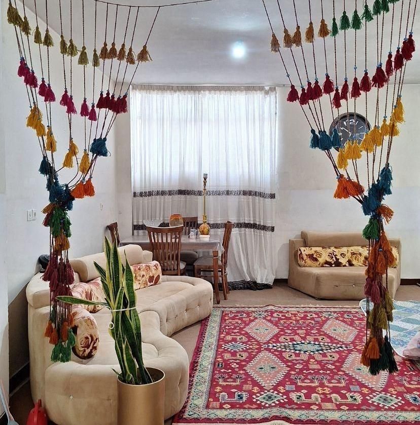 سوئیت ویلایی ۱۰۰ متری پارکینگ دار صددرصد امن|اجارهٔ کوتاه‌مدت آپارتمان و سوئیت|شاهین‌شهر, فدک|دیوار