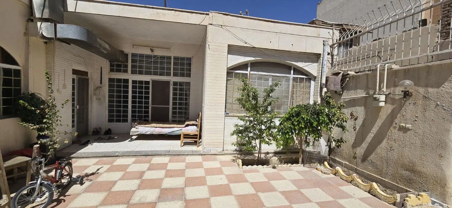 دربستی باروحیه کاشانی جنوبی|اجارهٔ خانه و ویلا|اصفهان, جوزدان الیادران|دیوار